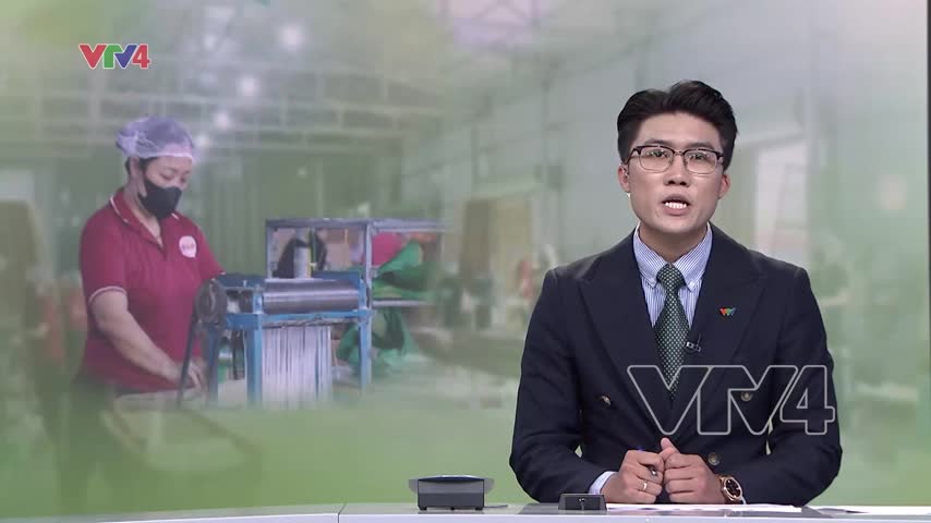 Hỗ trợ phụ nữ khởi nghiệp hợp tác xã