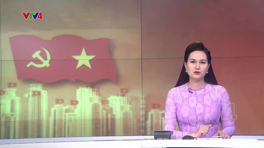 Đại hội Đảng bộ tỉnh Hòa Bình lần thứ XVII