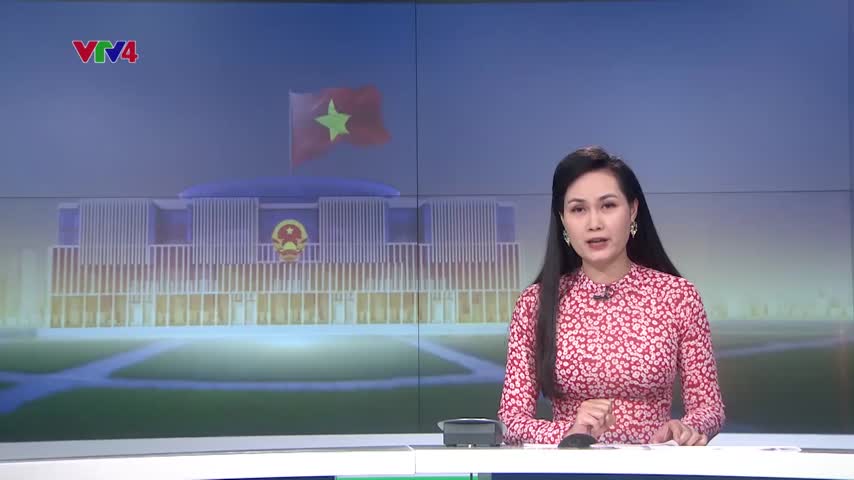 Đẩy mạnh dân chủ trong hoạt động giám sát - Dấu ấn nhiệm kỳ của Quốc hội khóa 14