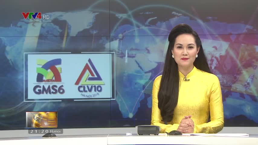 Việt Nam sẵn sàng thông xe đường bộ 6 nước GMS