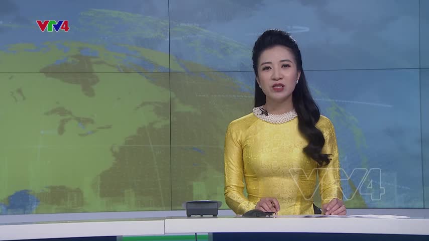 Hội nghị Bộ trưởng thương mại APEC 27