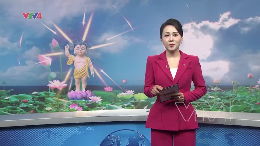 Lan tỏa giá trị từ bi, nhân văn của Phật giáo