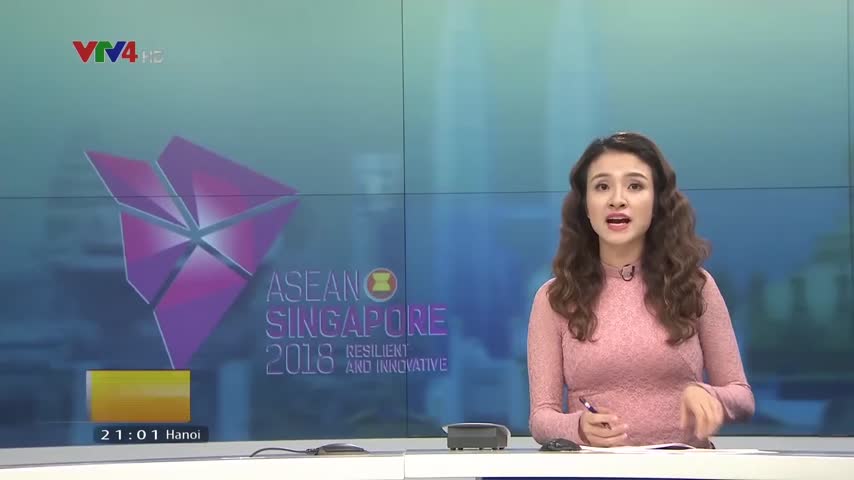Hội nghị Cấp cao ASEAN
