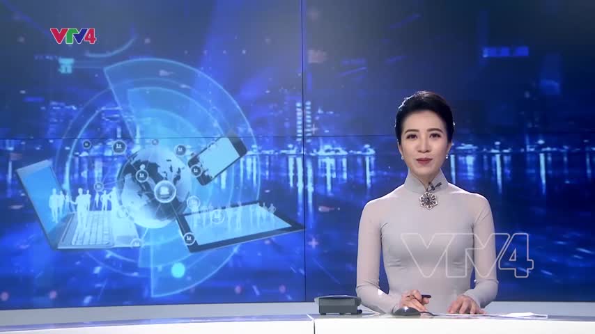 Thúc đẩy chuyển đổi số bằng các nền tảng số Việt Nam