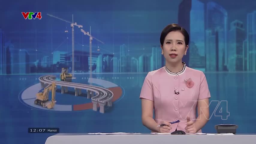 Đầu tư công tiêp tục thúc đẩy tăng trưởng kinh tế