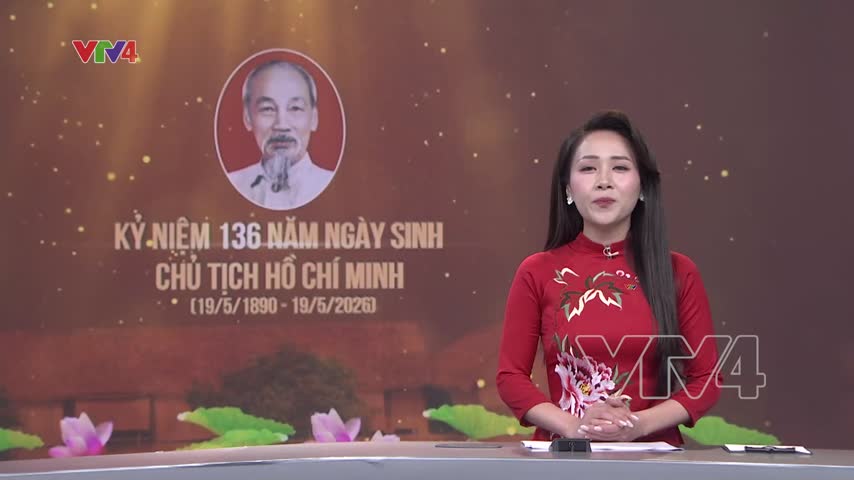 Đảng viên sống có lý tưởng, có trách nhiệm với Đảng, với Tổ quốc, với nhân dân