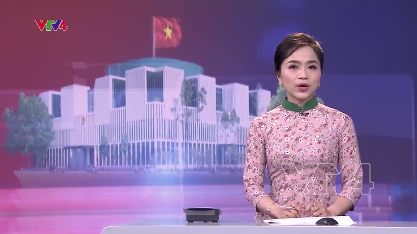 Quốc hội thảo luận các vấn đề Văn hóa, xã hội