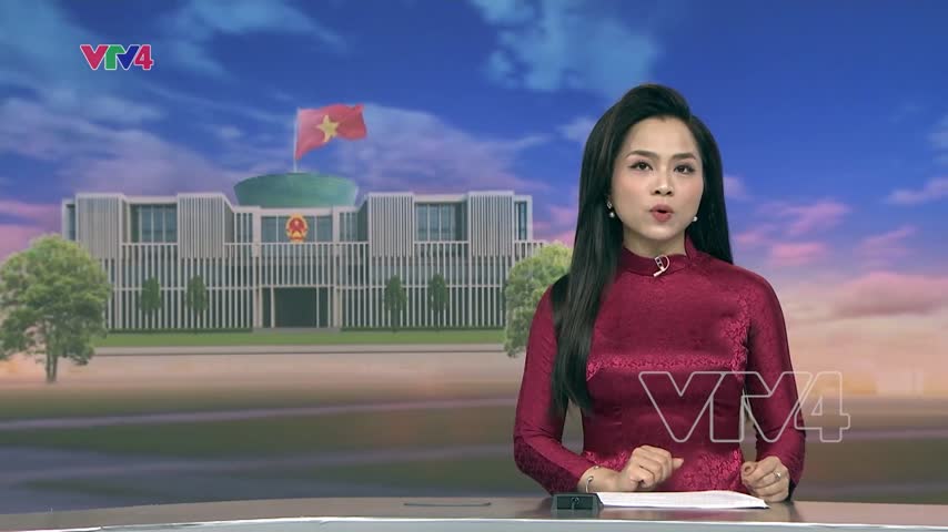 Quốc hội đánh giá cao kết quả phát triển kinh tế - xã hội