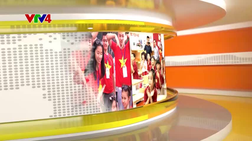 Người Việt bốn phương - 23/11/2017