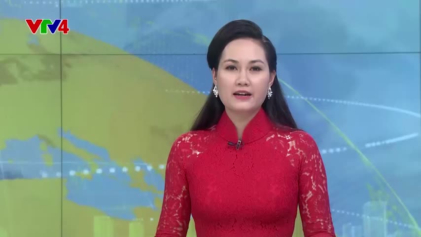 Thanh niên cả nước lên đường nhập ngũ