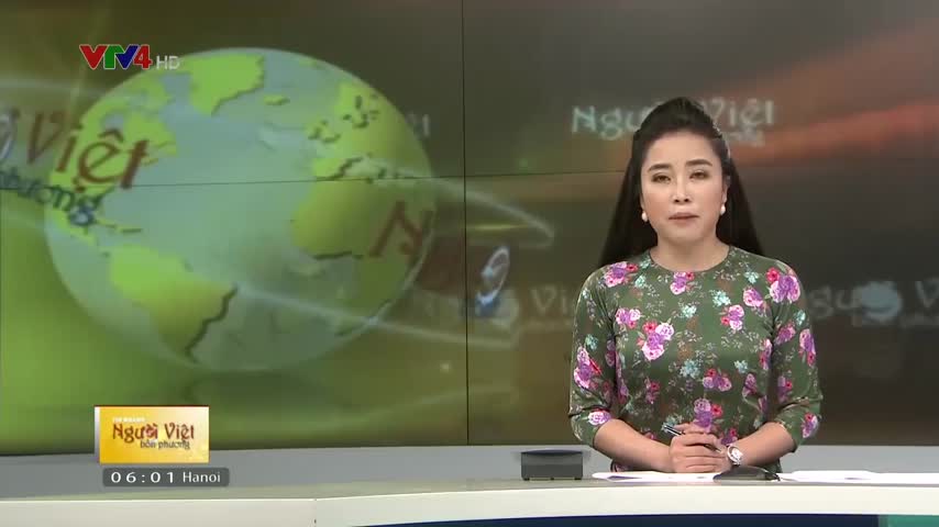 Phong trào khiêu vũ thể thao trong cộng đồng người Việt tại Ba Lan