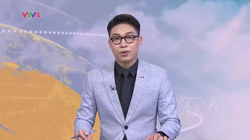 Chợ Ramadan giữa lòng thành phố