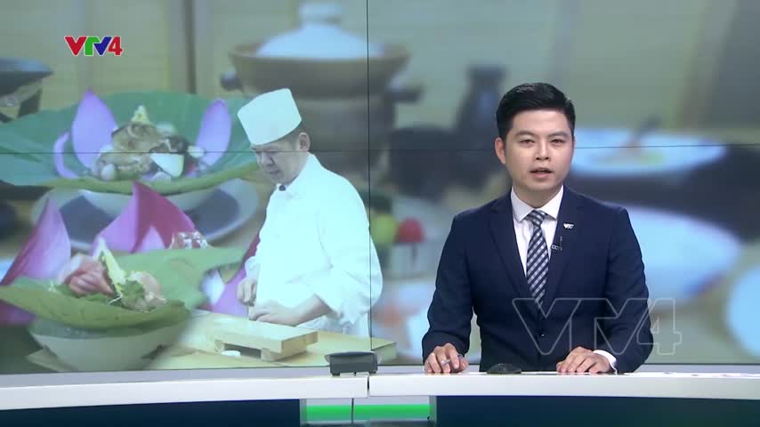 Omakase – văn hóa ẩm thực Nhật Bản trong lòng Hà Nội