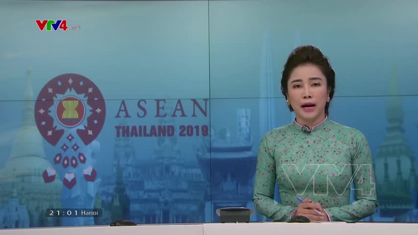Hội nghị cấp cao ASEAN – Nhật Bản 