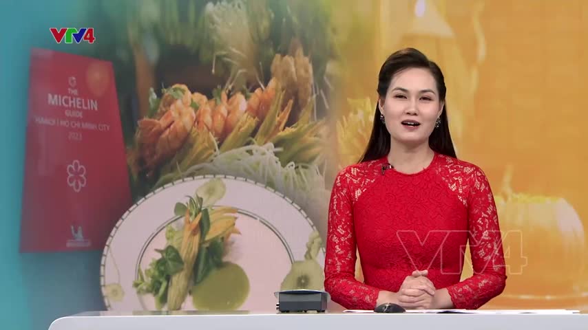 Nguyên liệu dân dã giúp nhà hàng Việt 