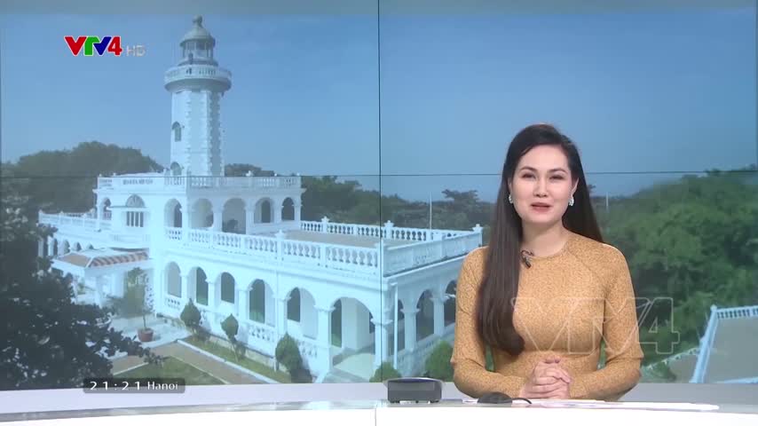 Những bí mật ở Hải Đăng Hòn Dấu