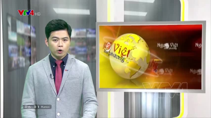 Lập phương án sơ tán cho người lao động tại Trung Đông