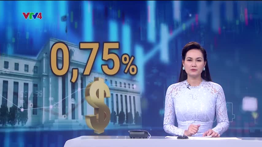 Thách thức khi đồng USD liên tục tăng giá