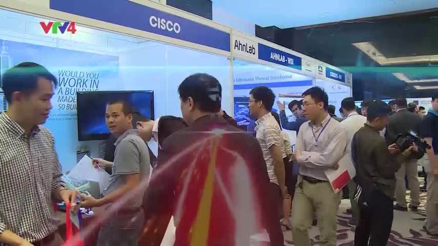 Ngày an toàn thông tin thông tin 2018