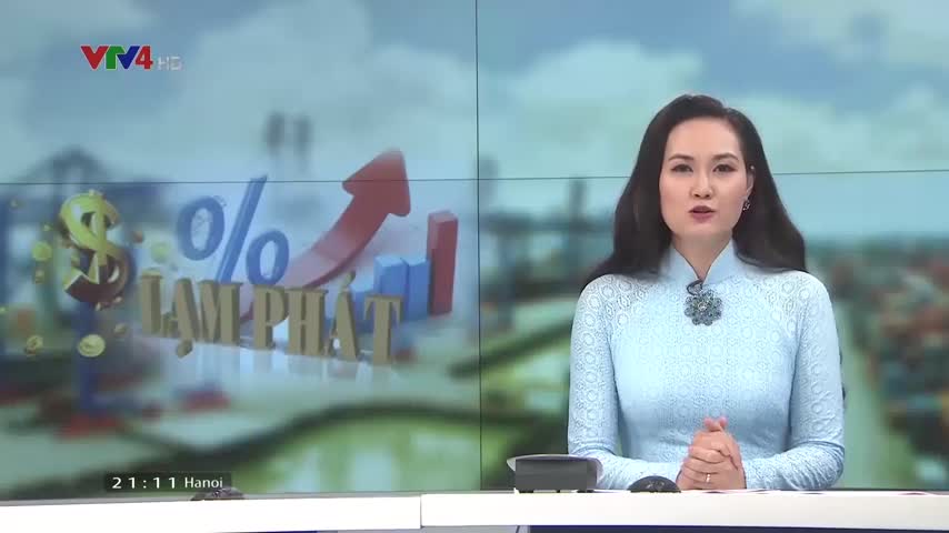 Kiềm chế tăng tín dụng nhằm kiểm soát lạm phát