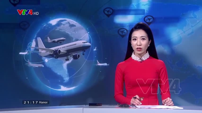Tác động tới ngành hàng không Việt Nam từ xung đột Nga - Ucraina