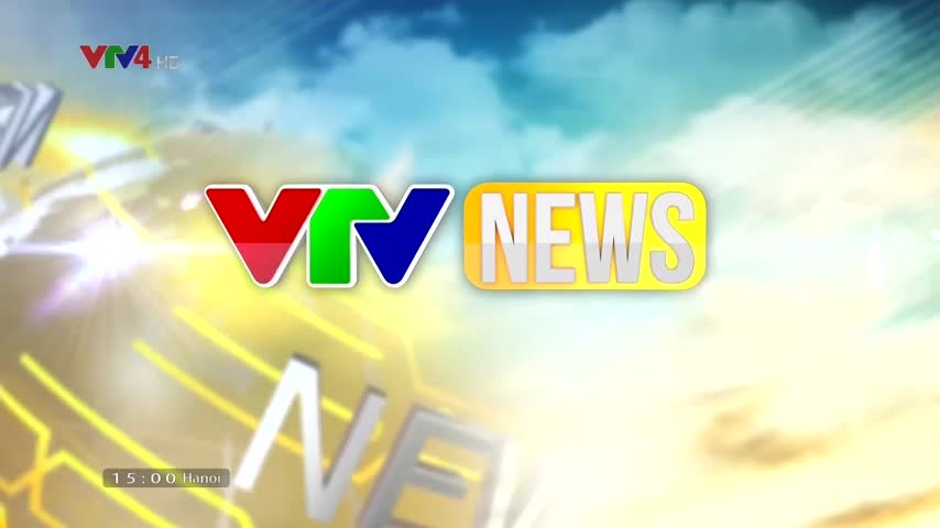 Bản tin tiếng Anh 15h - 01/02/2019