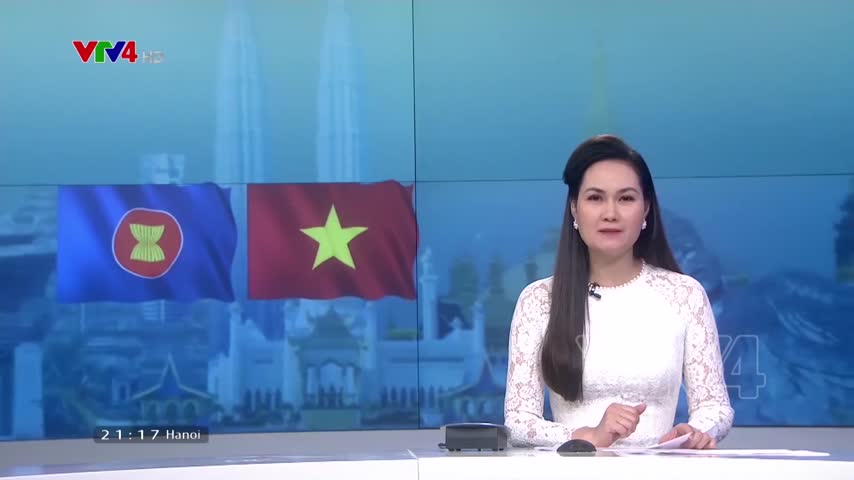 Hội nghị hẹp bộ trưởng ngoại giao ASEAN