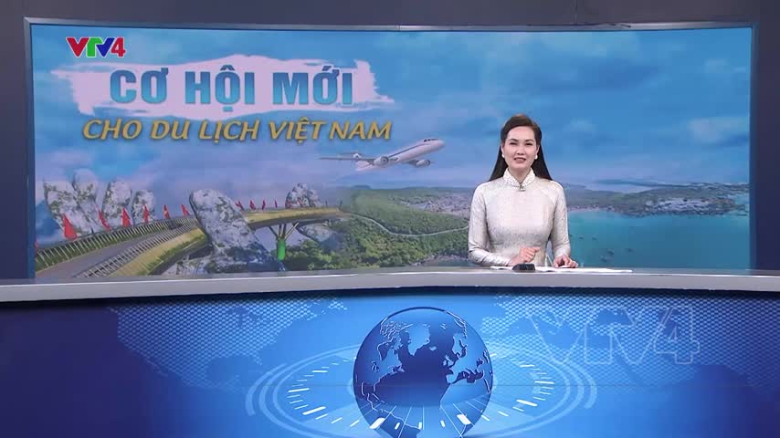 Cơ hội cho du lịch Việt Nam sau sáp nhập