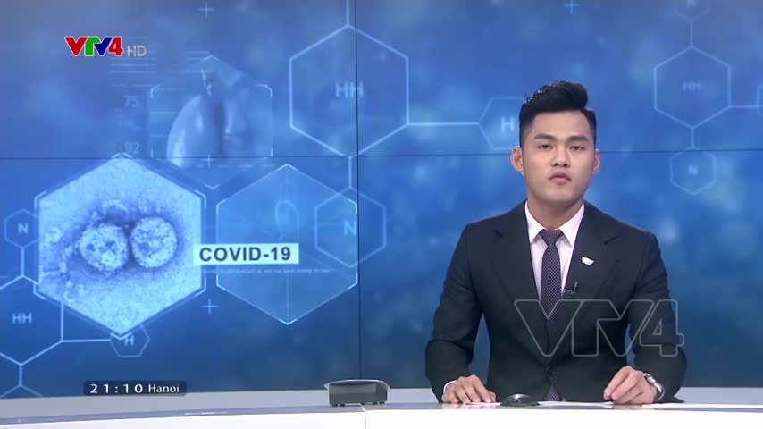 Việt Nam đã làm rất tốt trong cuộc chiến chống dịch COVID-19