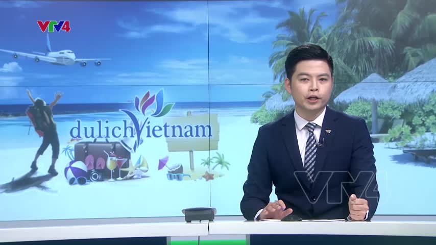 Hàng không kết nối cùng du lịch phát triển 
