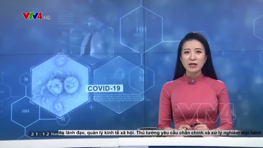 Chống dịch nhưng không phân biệt đối xử