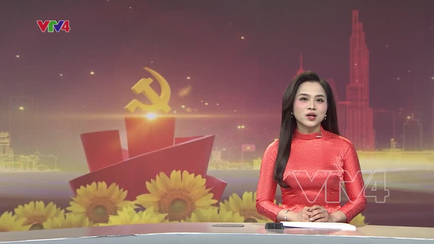 Các mục tiêu tăng trưởng trong dự thảo văn kiện Đại hội lần thứ XIV của Đảng