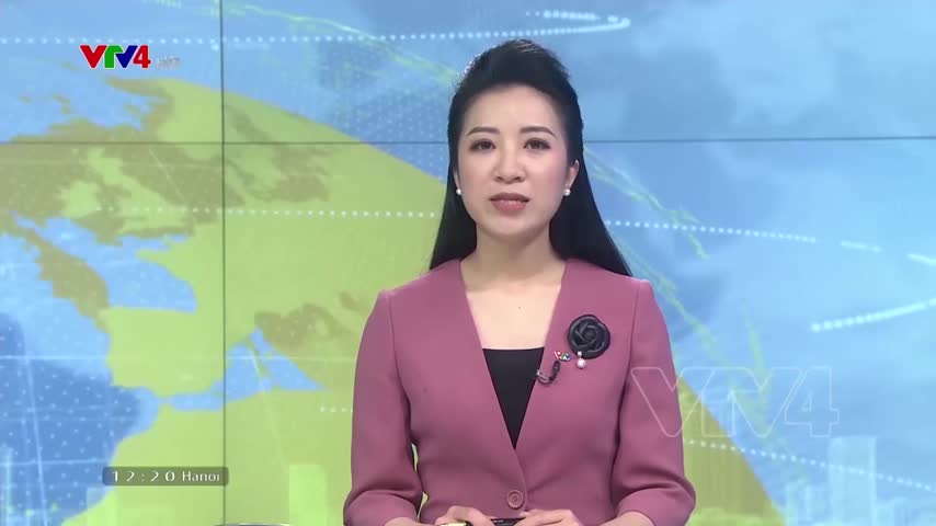 Hầ Nội sáp nhập hàng nghìn tổ dân phố