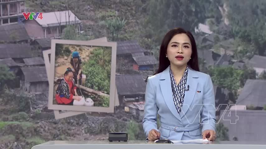 Mít tinh hưởng ứng tuần lễ quốc gia về nước sạch và vệ sinh môi trường