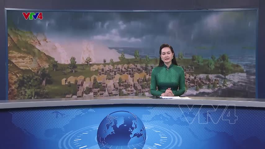 Chủ động ứng phó thiên tai bất thường