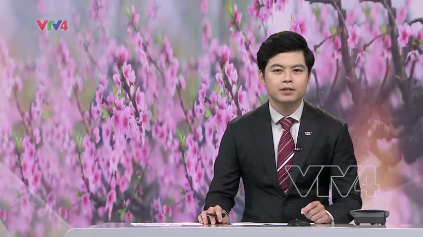 Tết cổ truyền tại Bảo tàng dân tộc học