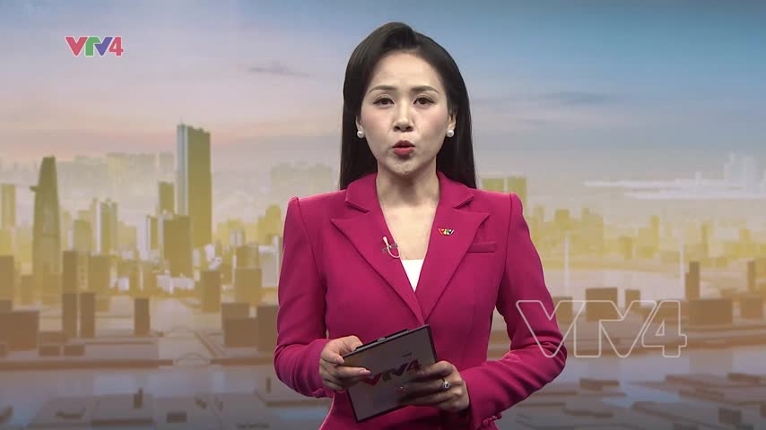 Thi đua tăng tốc đưa trường mới về vùng biên