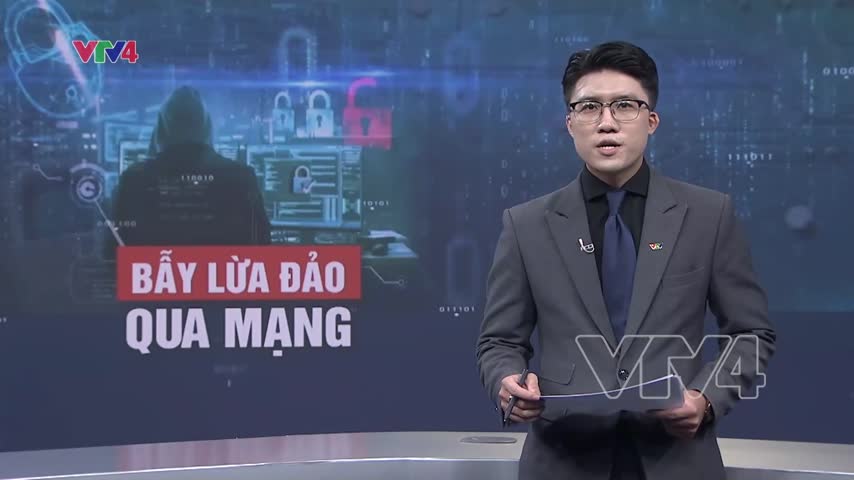 Phá đường dây lừa đảo 300 đối tượng, lừa 2 nghìn tỷ