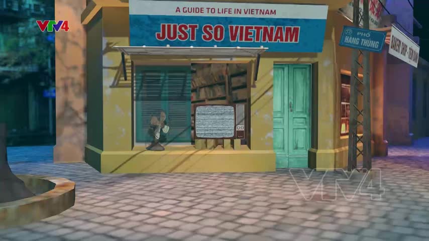 Just so Vietnam  - Số 37