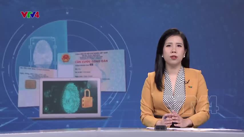 Phát triển dữ liệu số quốc gia