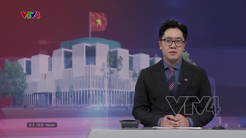 Quốc hội thảo luận về kinh tế - xã hội
