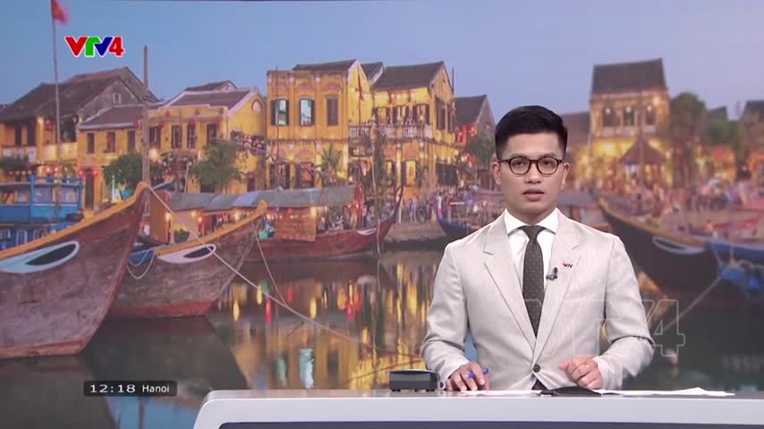 Tái đầu tư cho phố cổ Hội An 