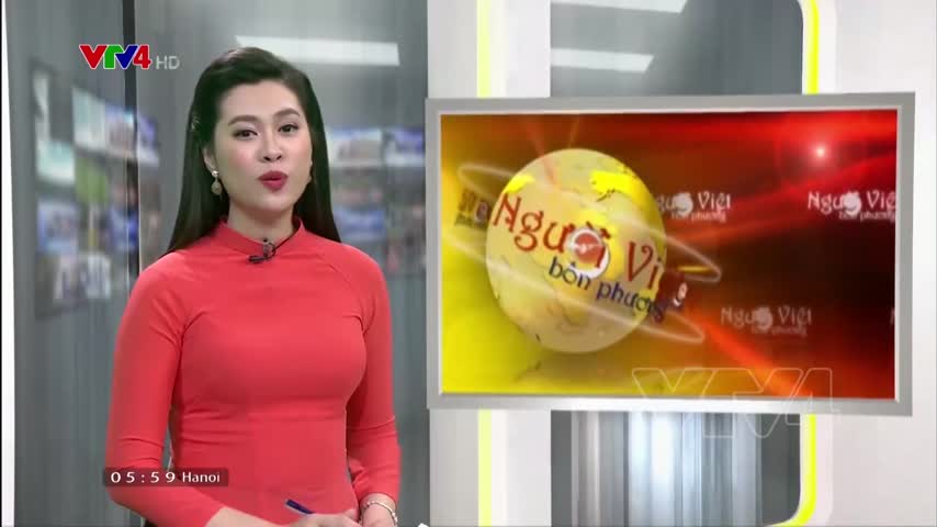 Quảng bá văn hóa Việt Nam tại Đài Loan (Trung Quốc)