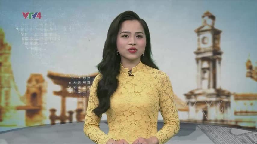 Tết của người Việt khu vực thủ đô nước Mỹ