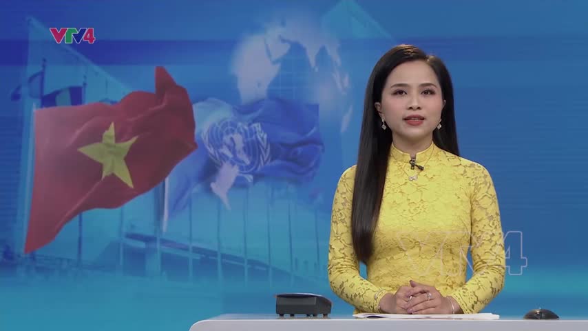 Hội nghị thượng đỉnh tham vọng khí hậu