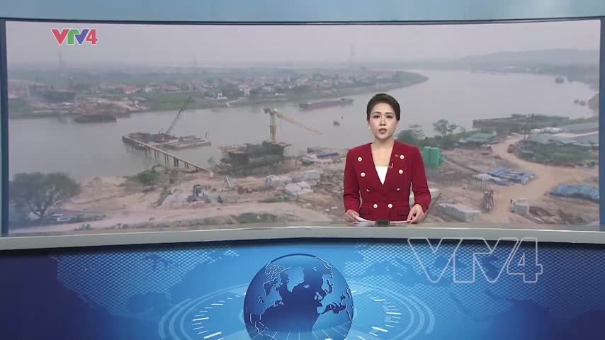 Dồn lực cho các dự án trọng điểm trước mùa mưa