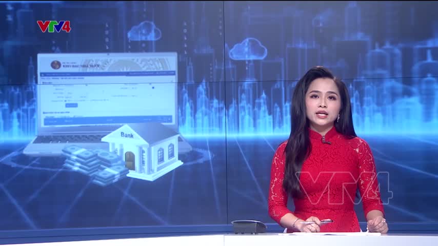 Công điện về quản lý thu thuế đối với hoạt động thương mại điện tử 