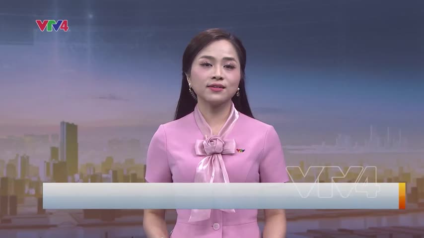 Công an nhân dân Việt Nam với sứ mệnh gìn giữ hòa bình, an ninh quốc tế