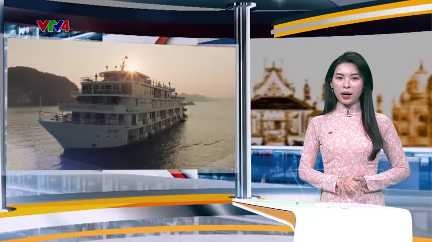 Quảng Ninh giành nhiều giải thưởng về dịch vụ và du lịch châu Á 2025