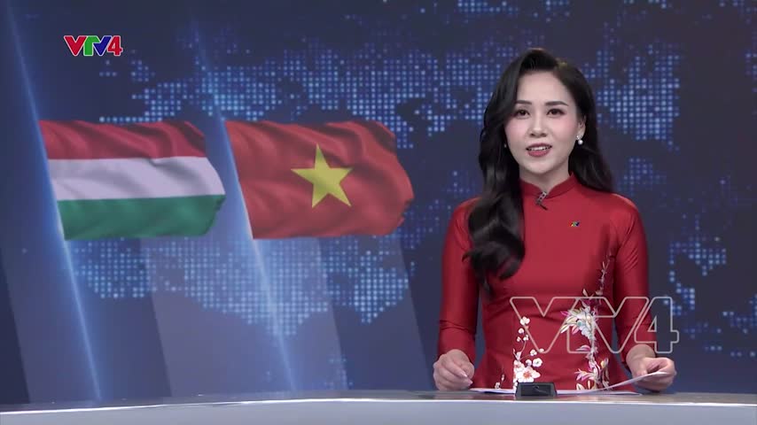 Việt Nam – Hungary tăng cường gắn kết và tin cậy chính trị